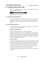 Preview for 121 page of Huawei Airbridge BTS3606A Installation Manual