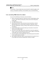 Preview for 122 page of Huawei Airbridge BTS3606A Installation Manual