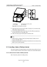 Preview for 127 page of Huawei Airbridge BTS3606A Installation Manual