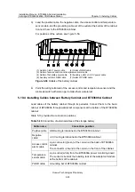 Preview for 131 page of Huawei Airbridge BTS3606A Installation Manual