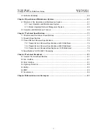 Preview for 8 page of Huawei Airbridge BTS3606A Technical Manual