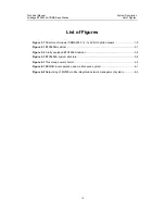 Preview for 9 page of Huawei Airbridge BTS3606A Technical Manual