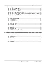 Preview for 2 page of Huawei Airbridge BTS3606AE Commissioning Manual