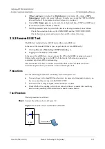 Preview for 39 page of Huawei Airbridge BTS3606AE Commissioning Manual