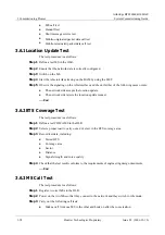 Preview for 42 page of Huawei Airbridge BTS3606AE Commissioning Manual