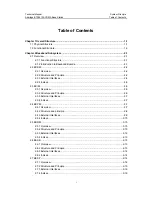 Huawei Airbridge BTS3612A-1900 Technical Manual preview