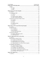 Preview for 3 page of Huawei Airbridge BTS3612A-1900 Technical Manual