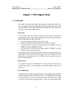 Preview for 71 page of Huawei Airbridge BTS3612A-1900 Technical Manual