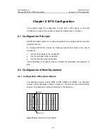 Предварительный просмотр 76 страницы Huawei Airbridge BTS3612A-1900 Technical Manual