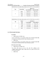 Предварительный просмотр 102 страницы Huawei Airbridge BTS3612A-1900 Technical Manual