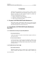 Preview for 2 page of Huawei Airbridge CBTS3612-800 User Manual