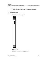 Preview for 61 page of Huawei Airbridge CBTS3612-800 User Manual