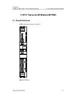 Preview for 70 page of Huawei Airbridge CBTS3612-800 User Manual