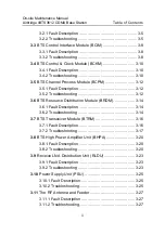 Preview for 5 page of Huawei Airbridge cBTS3612 Maintenance Manual