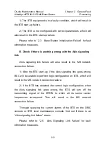 Preview for 21 page of Huawei Airbridge cBTS3612 Maintenance Manual