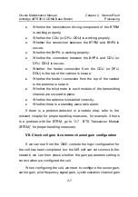 Preview for 26 page of Huawei Airbridge cBTS3612 Maintenance Manual