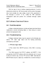 Preview for 28 page of Huawei Airbridge cBTS3612 Maintenance Manual