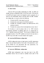 Preview for 31 page of Huawei Airbridge cBTS3612 Maintenance Manual