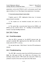 Preview for 32 page of Huawei Airbridge cBTS3612 Maintenance Manual