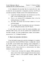 Preview for 43 page of Huawei Airbridge cBTS3612 Maintenance Manual