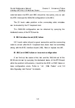 Preview for 46 page of Huawei Airbridge cBTS3612 Maintenance Manual