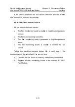 Preview for 56 page of Huawei Airbridge cBTS3612 Maintenance Manual