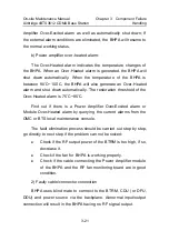 Preview for 58 page of Huawei Airbridge cBTS3612 Maintenance Manual