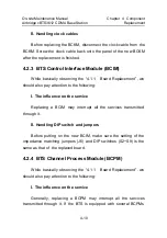 Preview for 75 page of Huawei Airbridge cBTS3612 Maintenance Manual