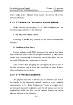 Preview for 76 page of Huawei Airbridge cBTS3612 Maintenance Manual