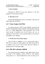 Preview for 77 page of Huawei Airbridge cBTS3612 Maintenance Manual