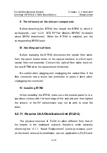 Preview for 80 page of Huawei Airbridge cBTS3612 Maintenance Manual