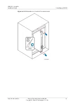 Preview for 23 page of Huawei Airbridge DBS3900 Installation Manual