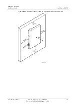 Preview for 27 page of Huawei Airbridge DBS3900 Installation Manual