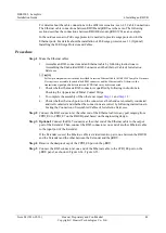 Preview for 55 page of Huawei Airbridge DBS3900 Installation Manual
