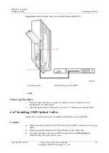 Preview for 57 page of Huawei Airbridge DBS3900 Installation Manual