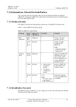 Preview for 67 page of Huawei Airbridge DBS3900 Installation Manual