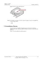 Preview for 74 page of Huawei Airbridge DBS3900 Installation Manual