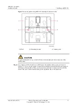 Preview for 78 page of Huawei Airbridge DBS3900 Installation Manual