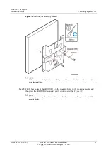 Preview for 80 page of Huawei Airbridge DBS3900 Installation Manual