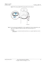 Preview for 86 page of Huawei Airbridge DBS3900 Installation Manual