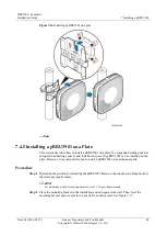 Preview for 87 page of Huawei Airbridge DBS3900 Installation Manual