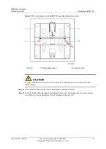 Preview for 88 page of Huawei Airbridge DBS3900 Installation Manual