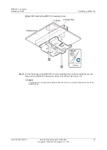 Preview for 92 page of Huawei Airbridge DBS3900 Installation Manual