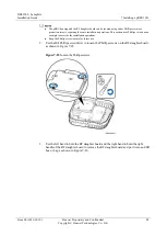 Preview for 95 page of Huawei Airbridge DBS3900 Installation Manual