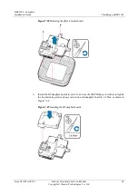 Preview for 97 page of Huawei Airbridge DBS3900 Installation Manual