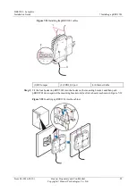 Preview for 99 page of Huawei Airbridge DBS3900 Installation Manual