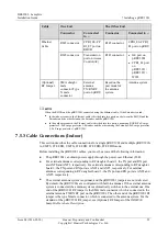 Preview for 102 page of Huawei Airbridge DBS3900 Installation Manual