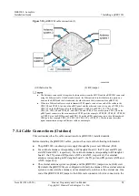 Preview for 105 page of Huawei Airbridge DBS3900 Installation Manual