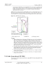 Preview for 106 page of Huawei Airbridge DBS3900 Installation Manual