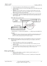 Preview for 110 page of Huawei Airbridge DBS3900 Installation Manual